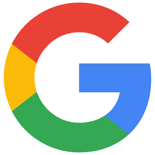 google logo