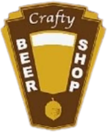 Crafty Beer Shop