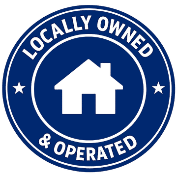 Locally owned and operated